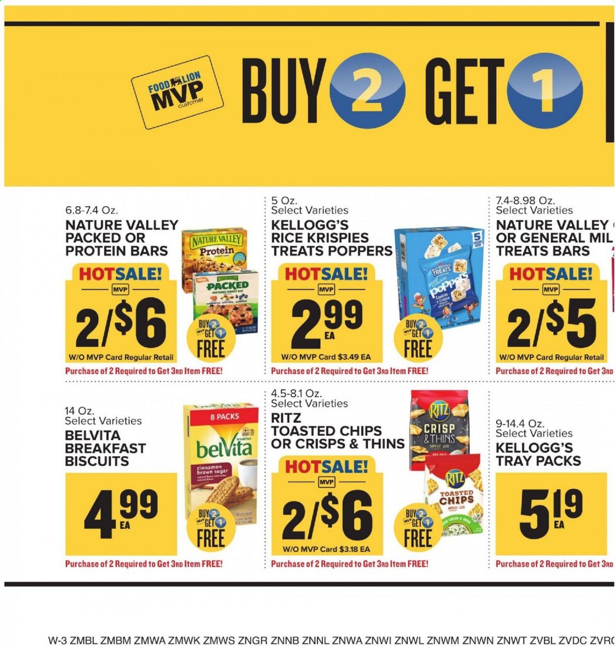 Food Lion (MD) Weekly Ad September 9 to September 15