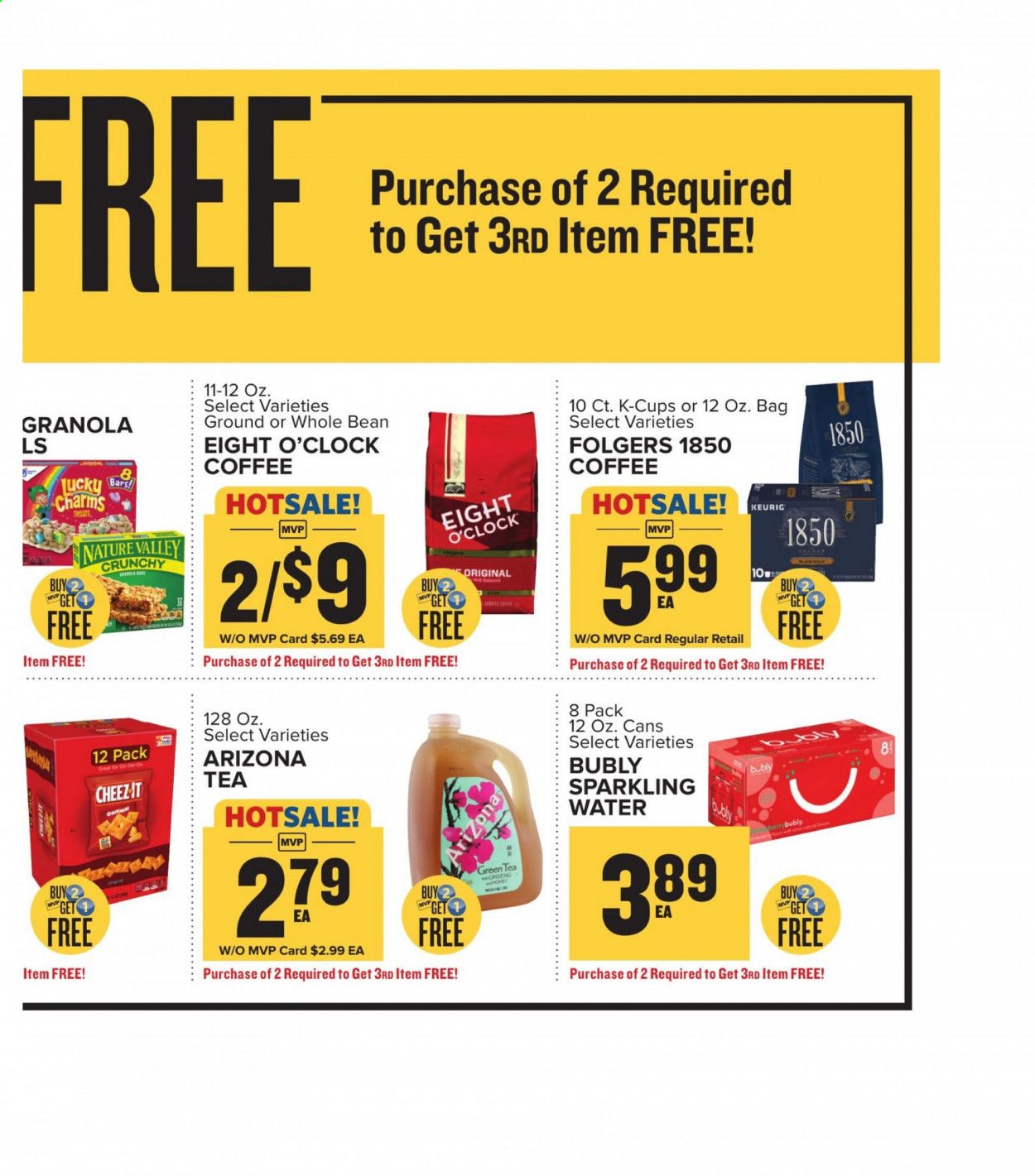 Food Lion (NC) Weekly Ad September 9 to September 15