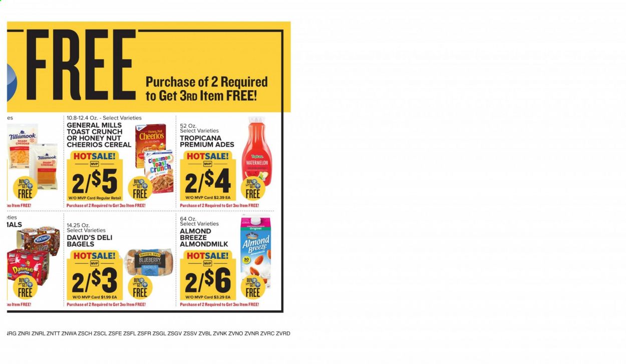 Food Lion (VA) Weekly Ad September 9 to September 15
