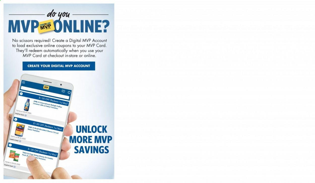 Food Lion (VA) Weekly Ad September 9 to September 15