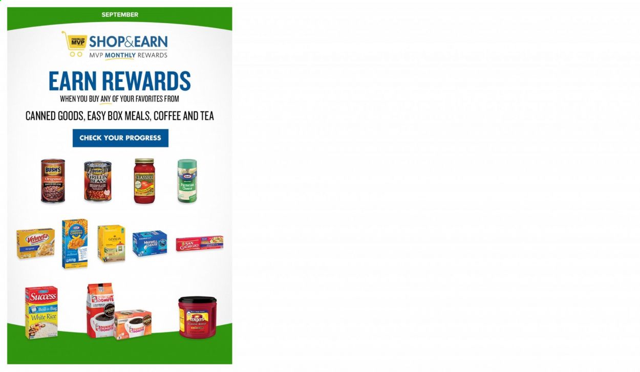 Food Lion (VA) Weekly Ad September 9 to September 15