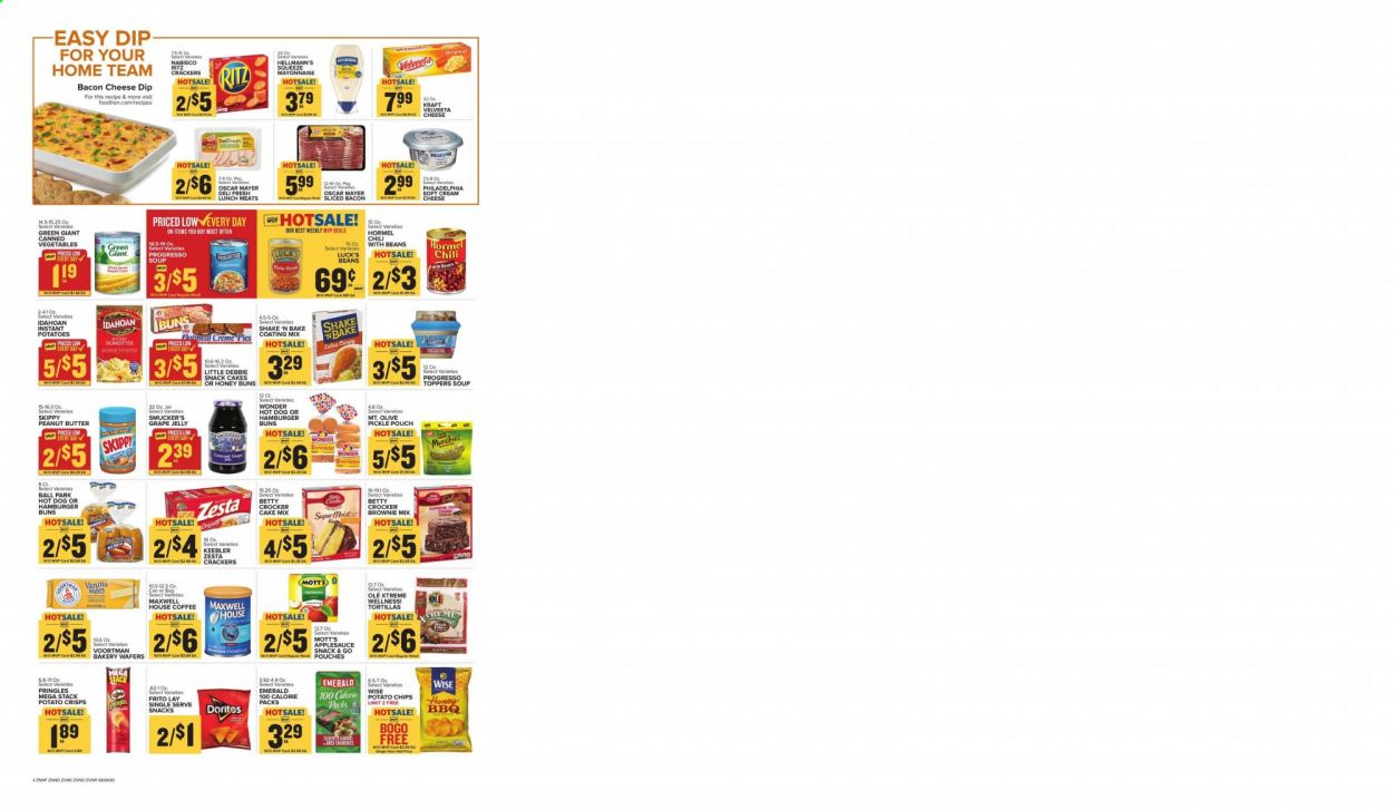 Food Lion (VA) Weekly Ad September 9 to September 15
