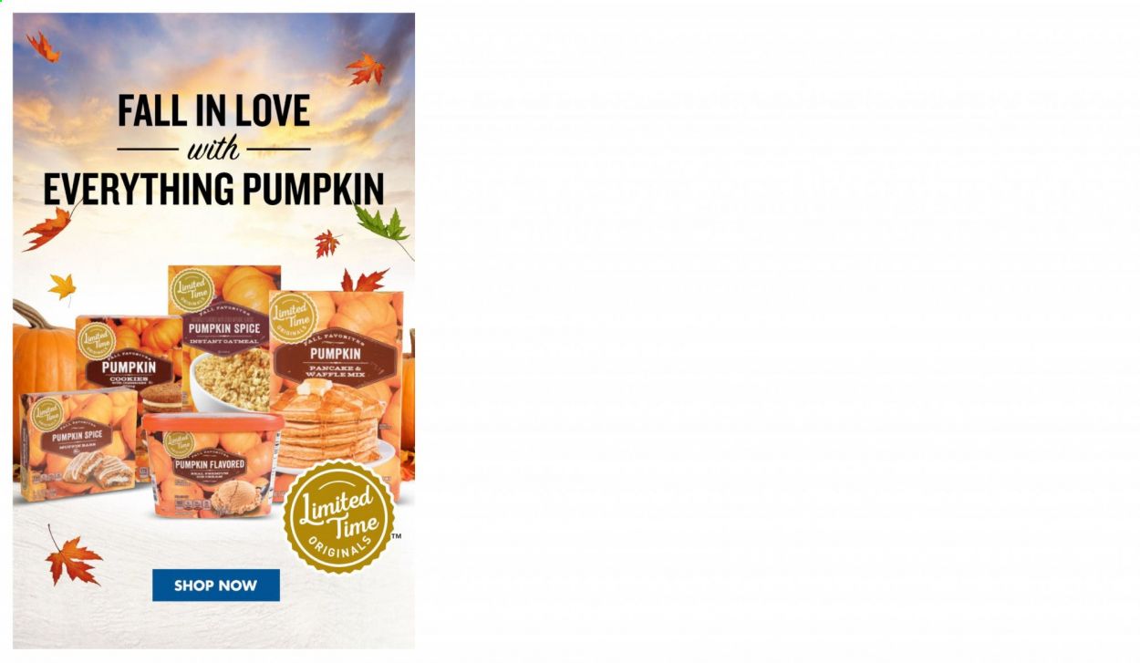 Food Lion (VA) Weekly Ad September 9 to September 15