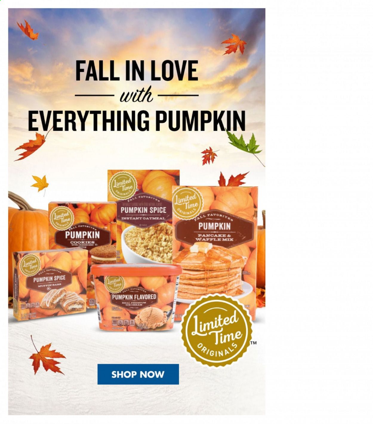 Food Lion (SC) Weekly Ad September 9 to September 15