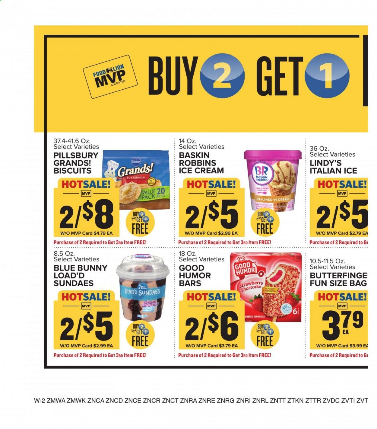 Food Lion (WV) Weekly Ad September 9 to September 15