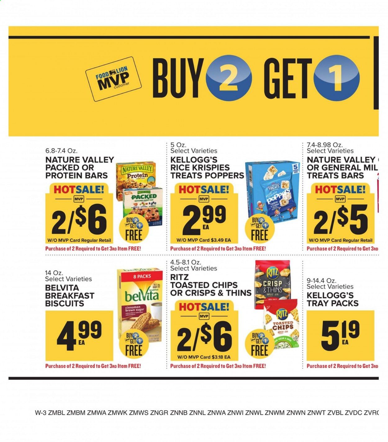 Food Lion (WV) Weekly Ad September 9 to September 15