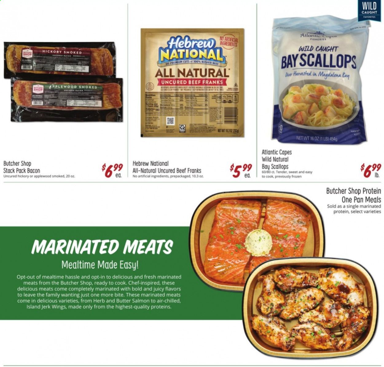 Sprouts Weekly Ad August 26 to September 22