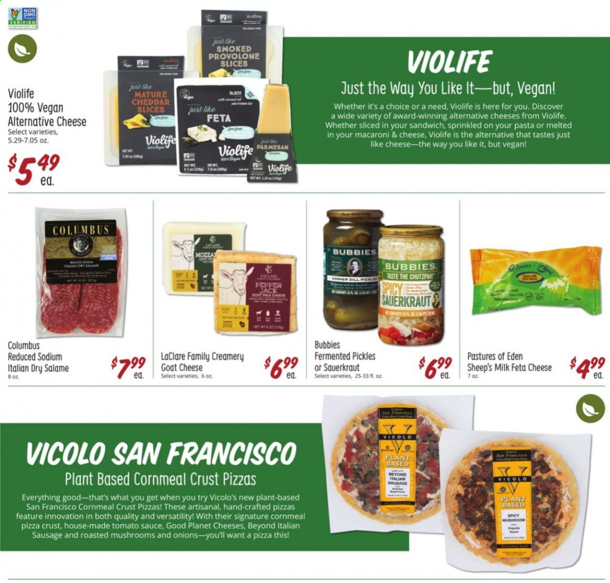 Sprouts Weekly Ad August 26 to September 22