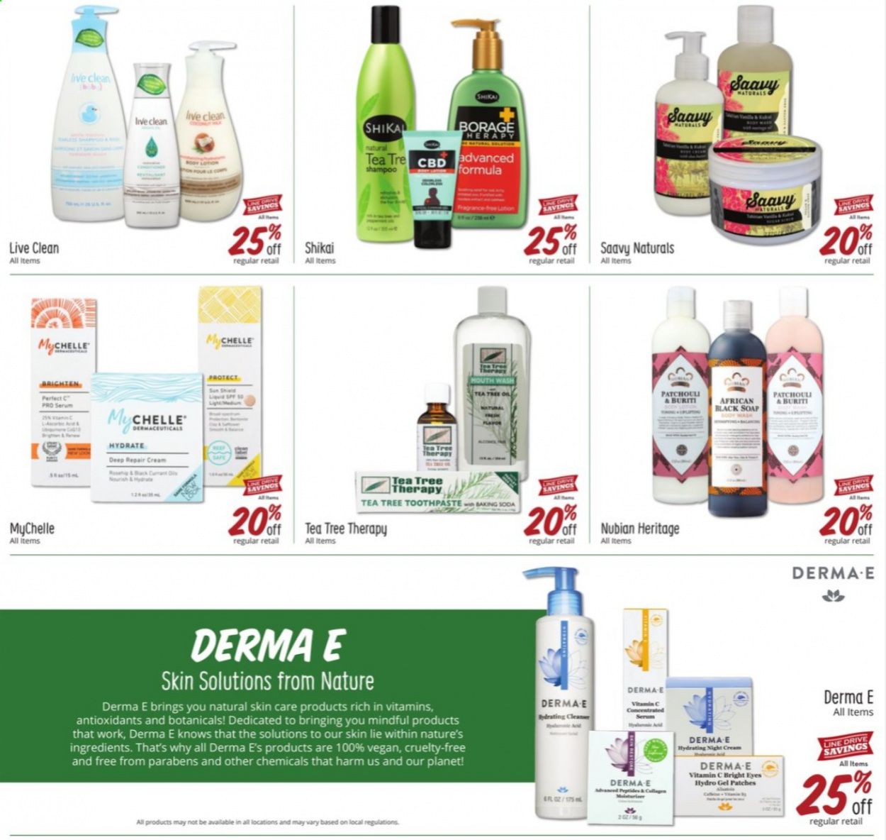 Sprouts Weekly Ad August 26 to September 22