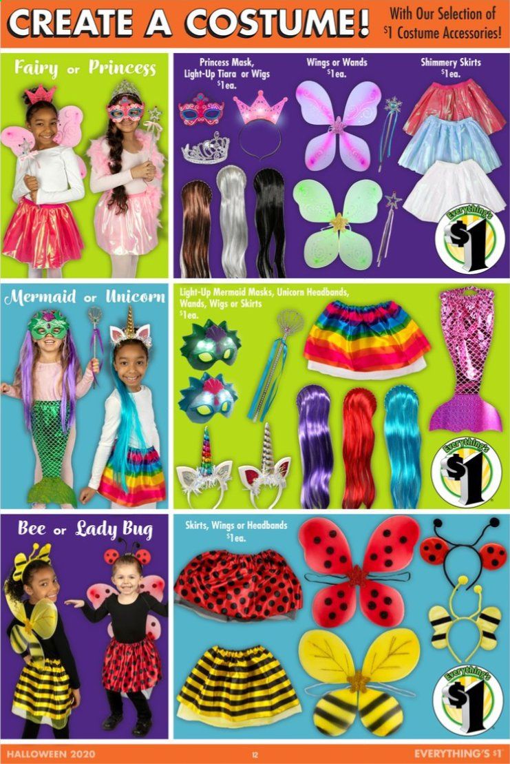 Dollar Tree Weekly Ad September 8 to September 26