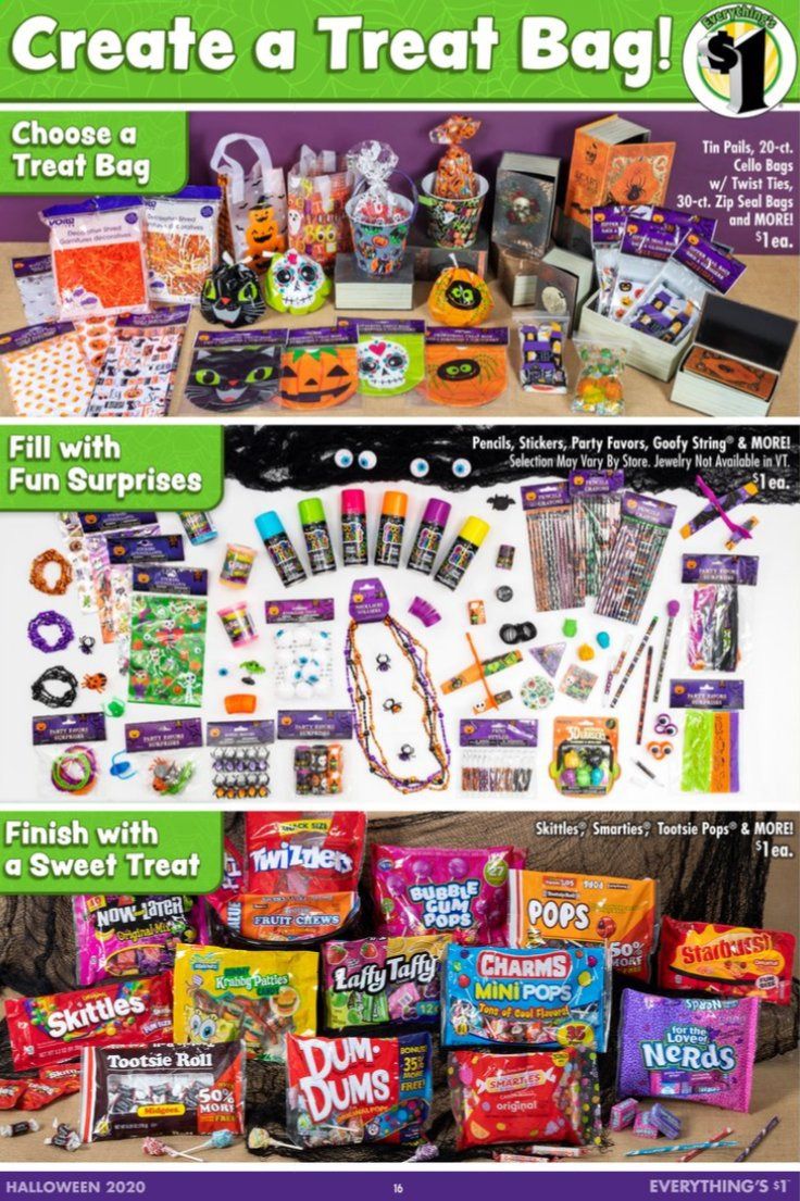 Dollar Tree Weekly Ad September 8 to September 26