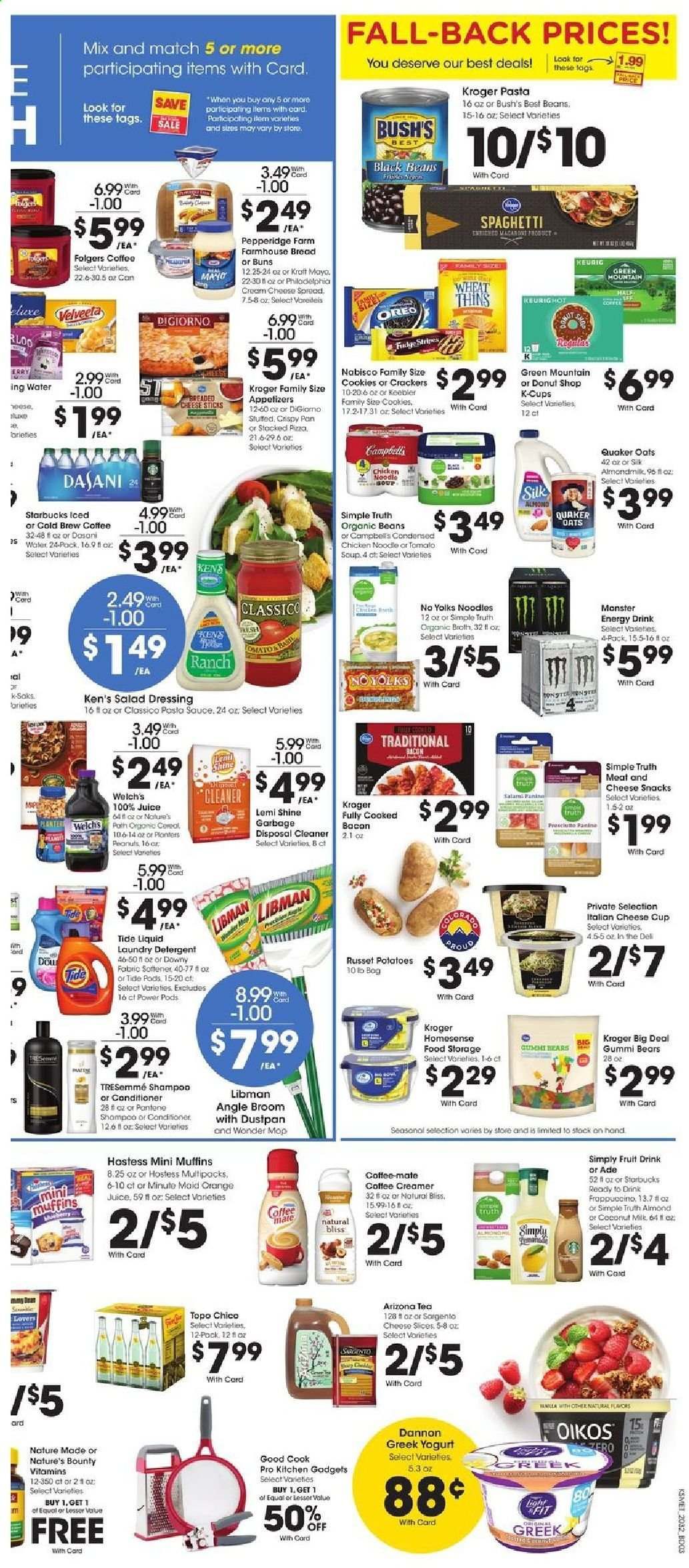 King Soopers Weekly Ad September 9 to September 15