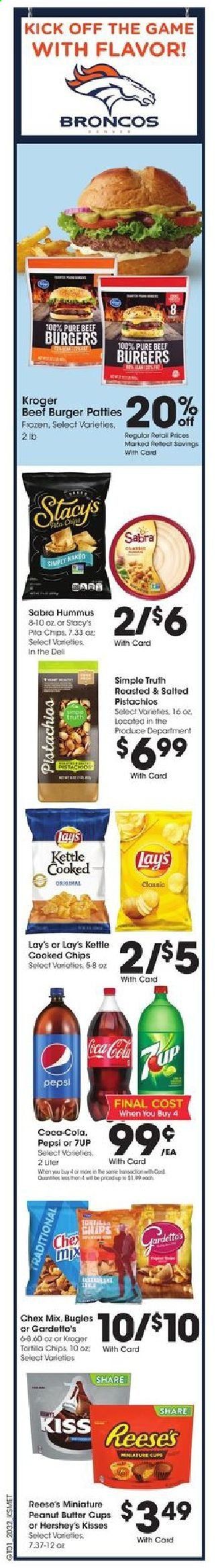 King Soopers Weekly Ad September 9 to September 15