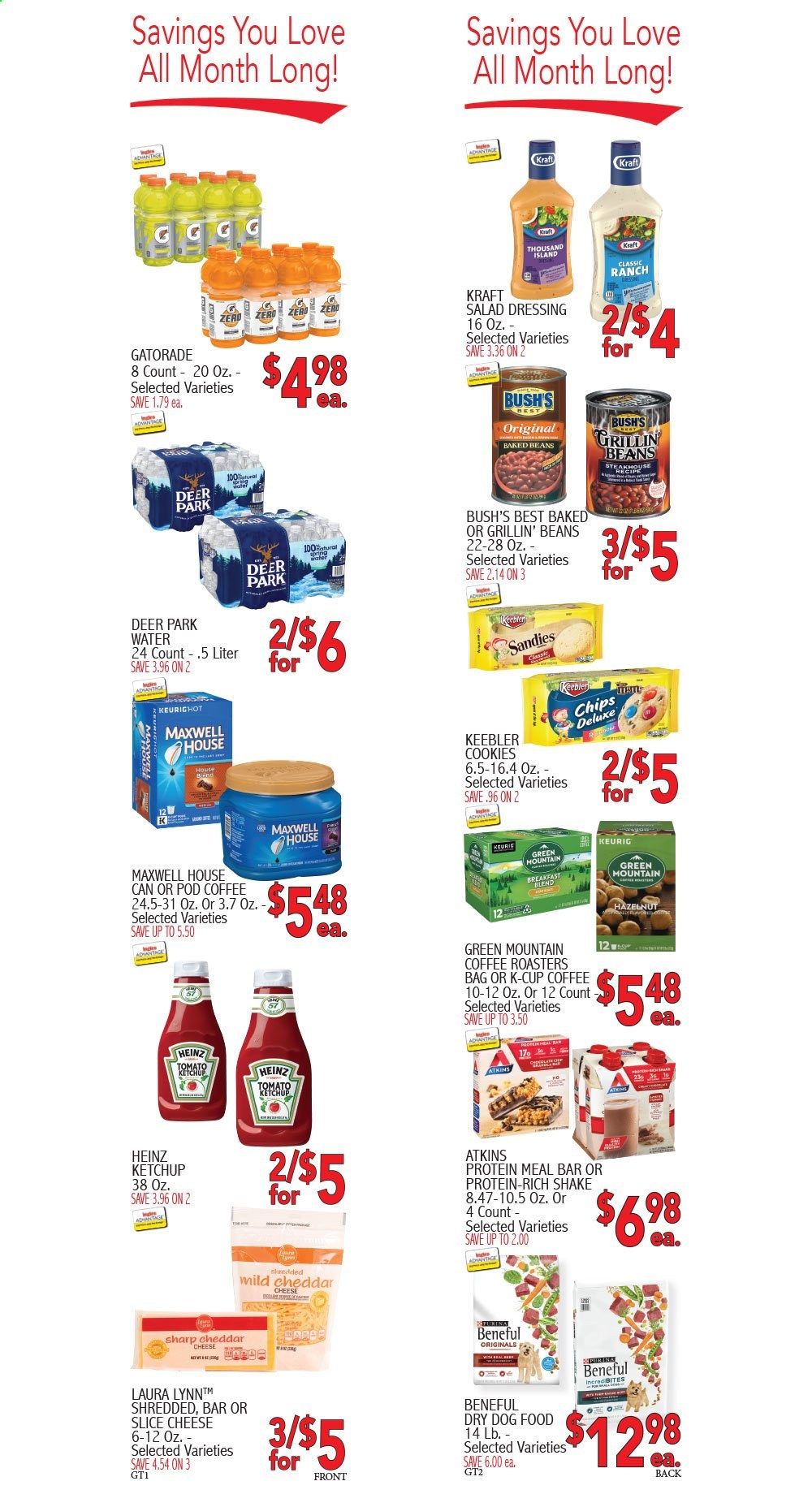 Ingles Weekly Ad September 9 to September 15