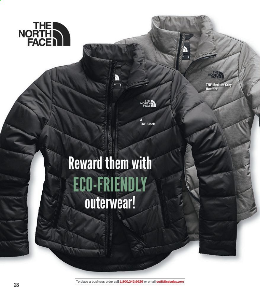 Cabela's Weekly Ad September 9 to December 26