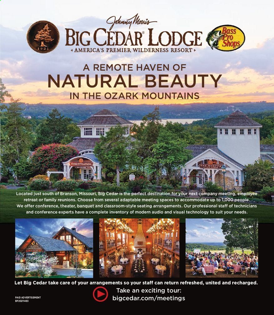 Cabela's Weekly Ad September 9 to December 26