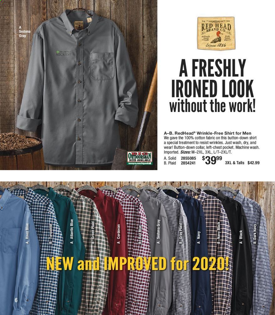 Cabela's Weekly Ad September 9 to December 26