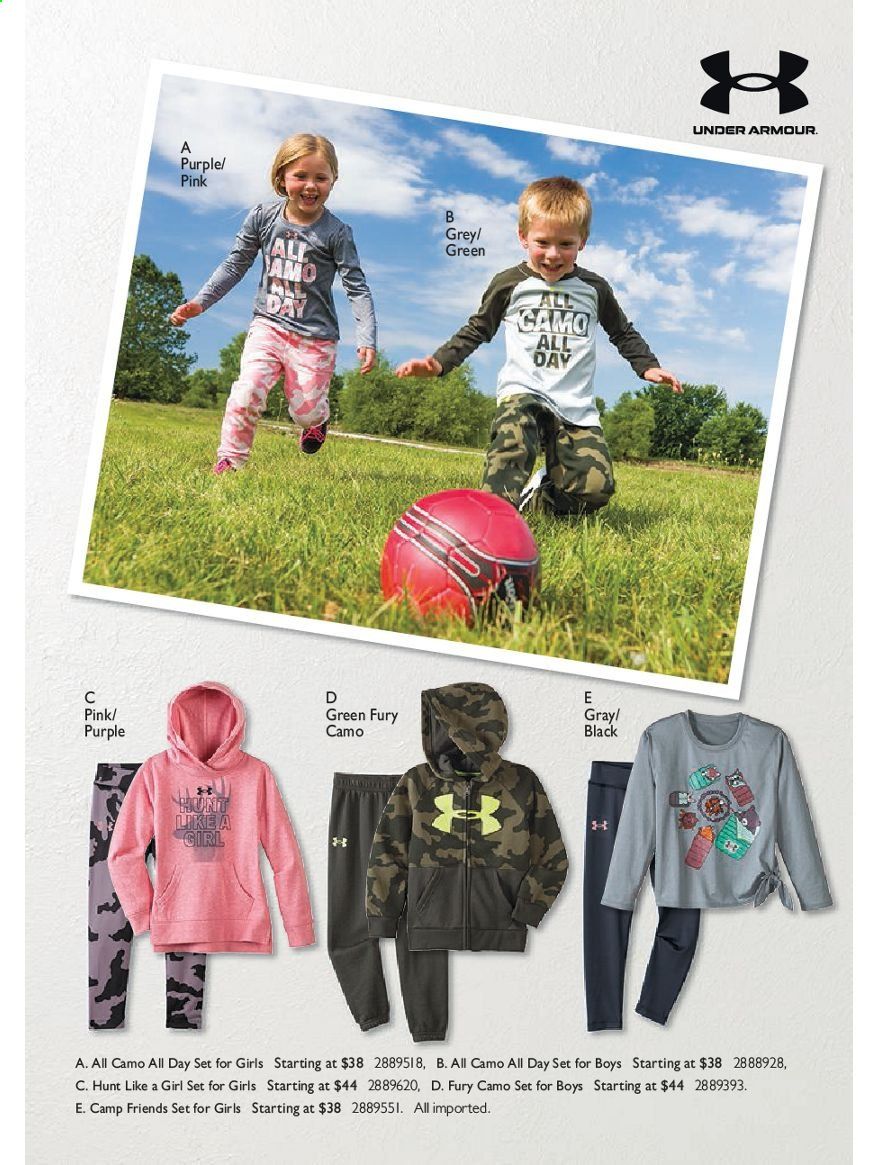 Bass Pro Shops Catalog 2020-2021