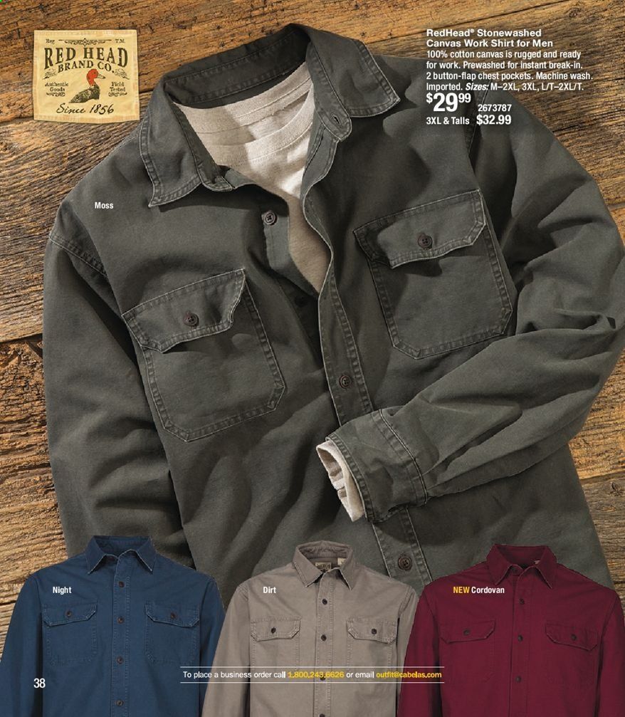Bass Pro Shops Weekly Ad September 9 to December 26