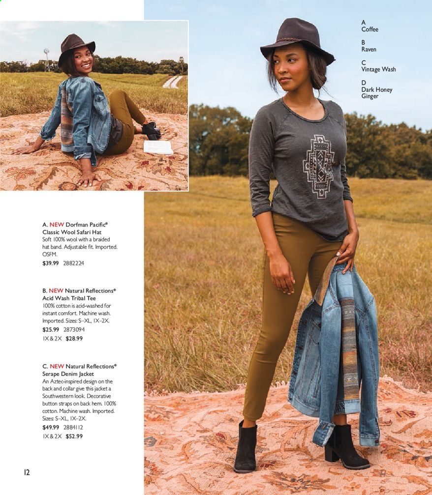 Cabela's Weekly Ad September 9 to October 24