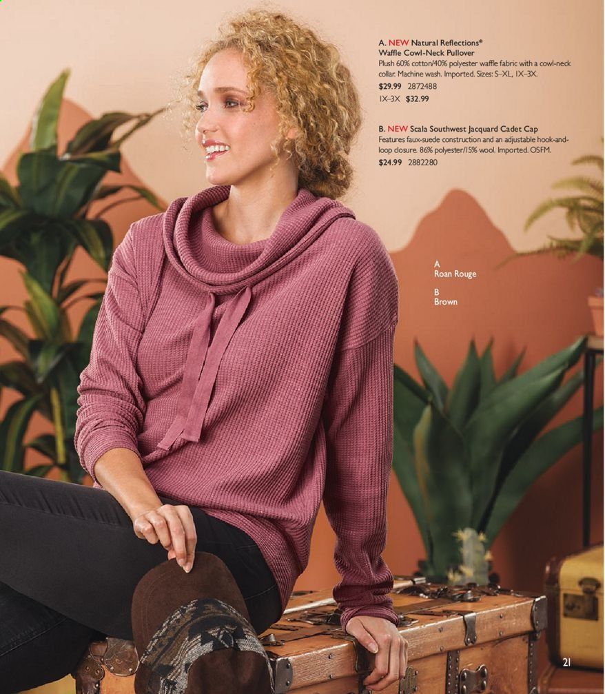Cabela's Weekly Ad September 9 to October 24