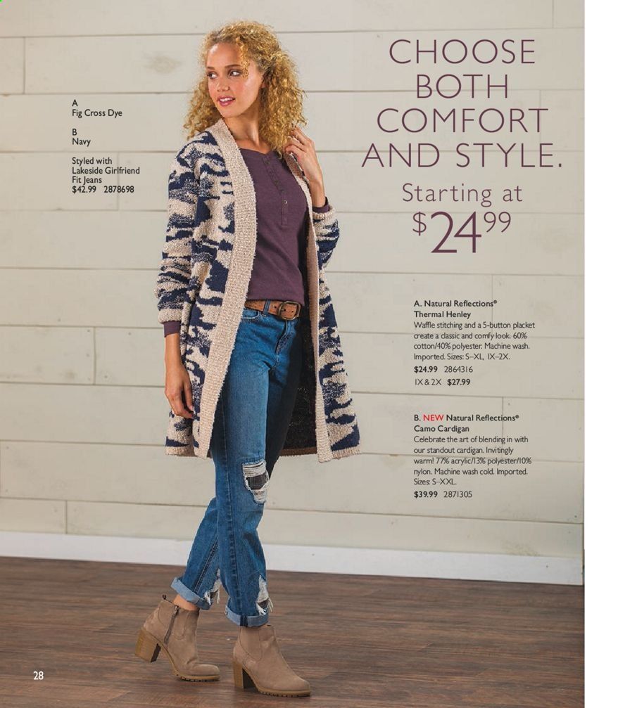 Cabela's Weekly Ad September 9 to October 24