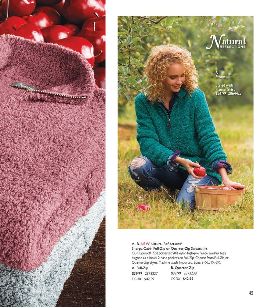Cabela's Weekly Ad September 9 to October 24