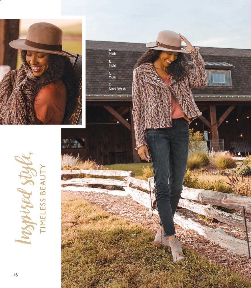 Cabela's Weekly Ad September 9 to October 24