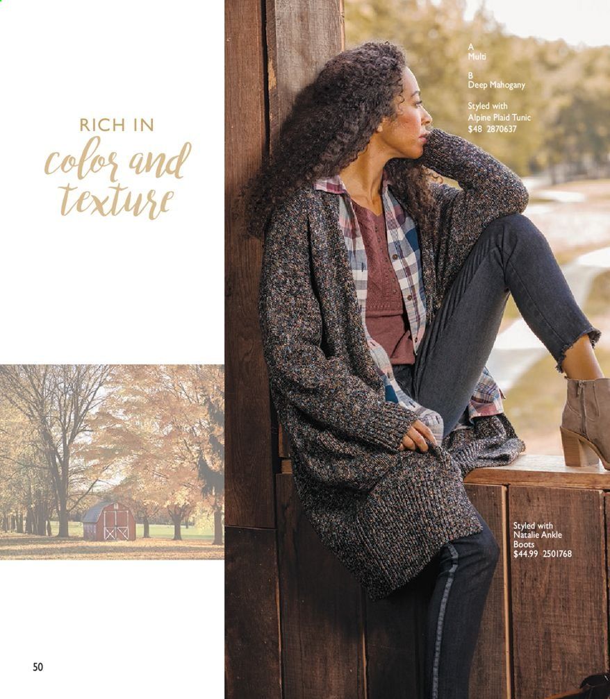 Cabela's Weekly Ad September 9 to October 24