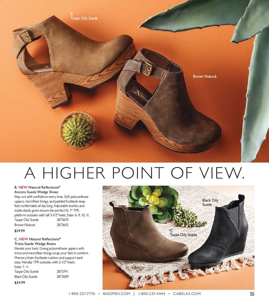 Cabela's Weekly Ad September 9 to October 24