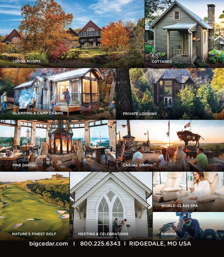 Cabela's Weekly Ad September 9 to October 24