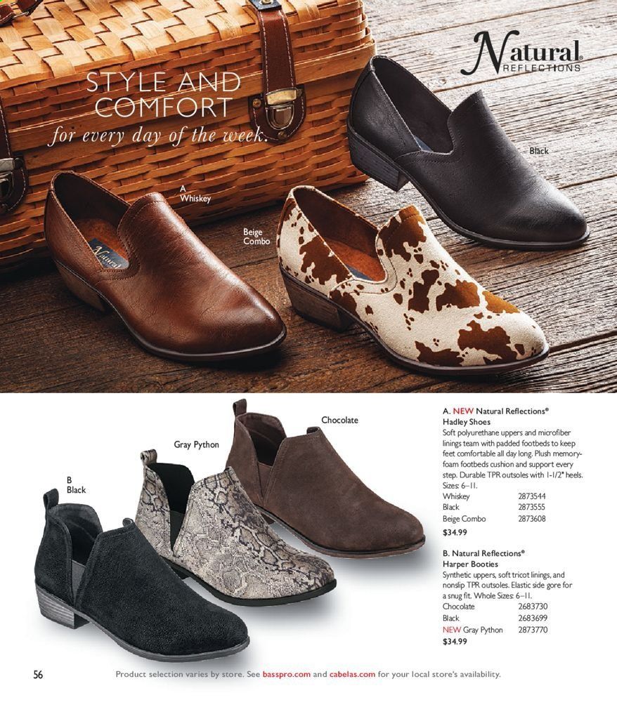 Bass Pro Shops Weekly Ad September 9 to October 24