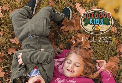 Cabela's Catalog 2020-2021