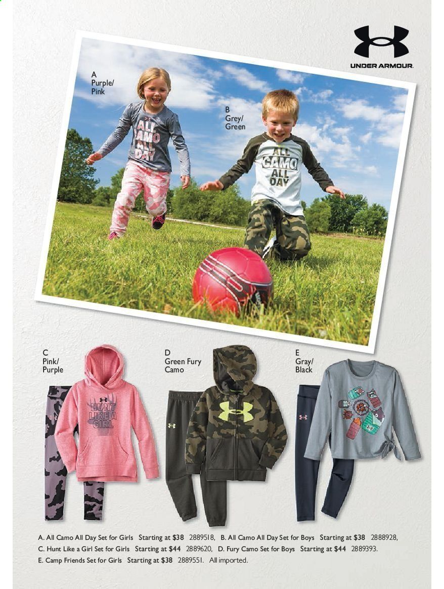 Cabela's Catalog 2020-2021