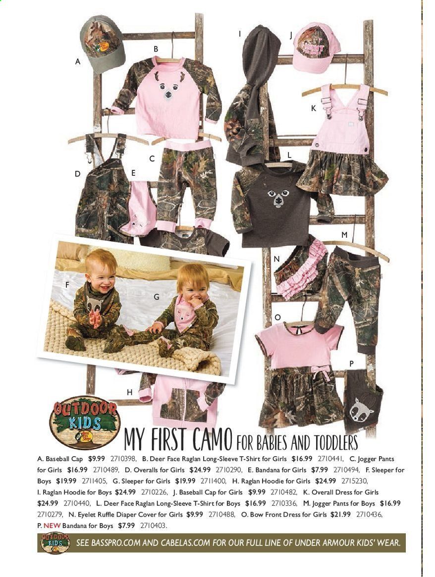Cabela's Catalog 2020-2021