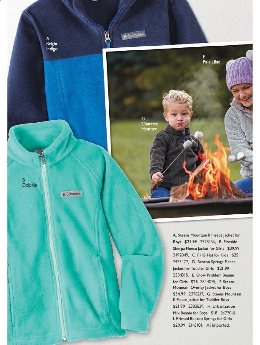 Cabela's Catalog 2020-2021