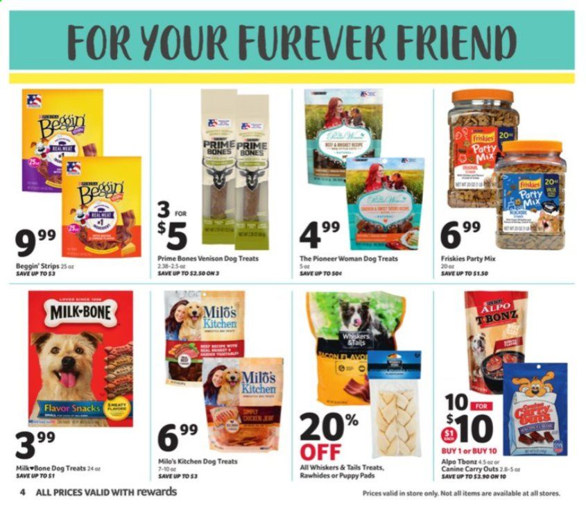 BI-LO Weekly Ad September 2 to September 15