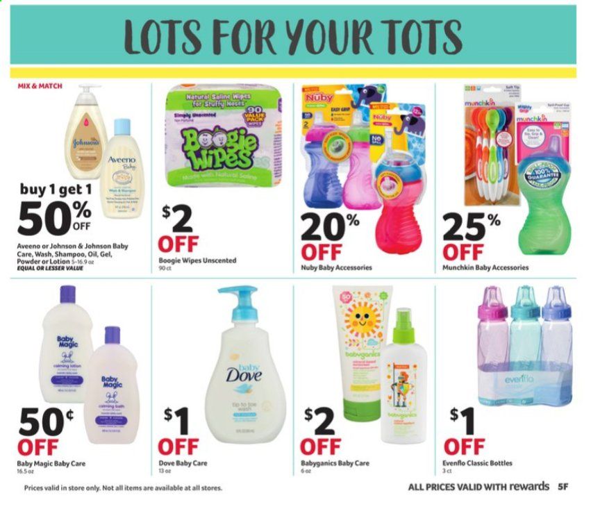 BI-LO Weekly Ad September 2 to September 15