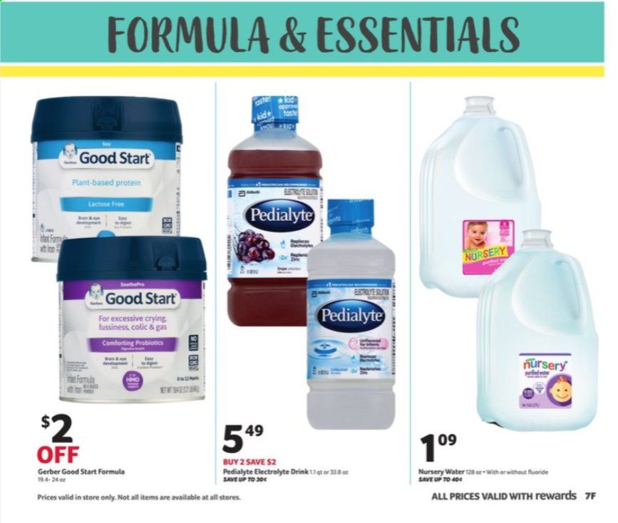 BI-LO Weekly Ad September 2 to September 15