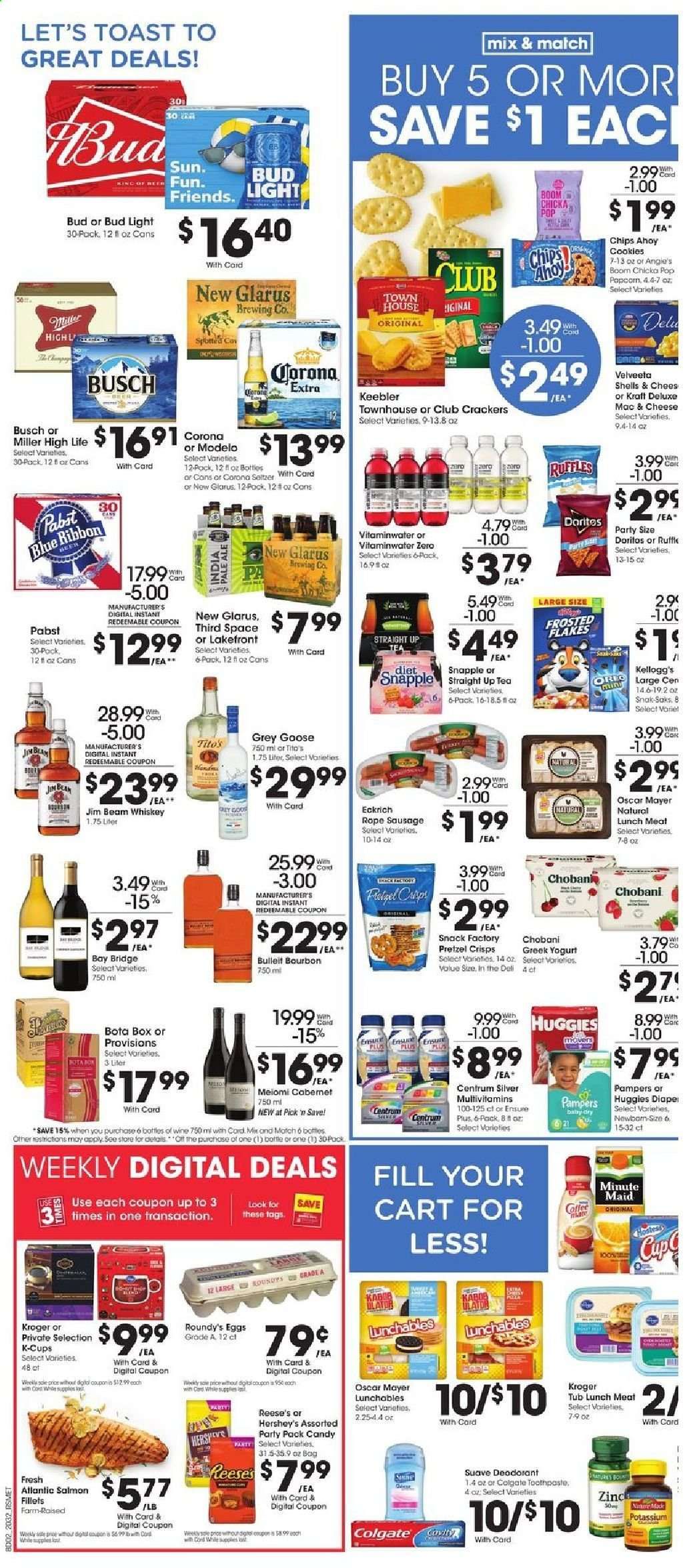 Pick ‘n Save Weekly Ad September 9 to September 15