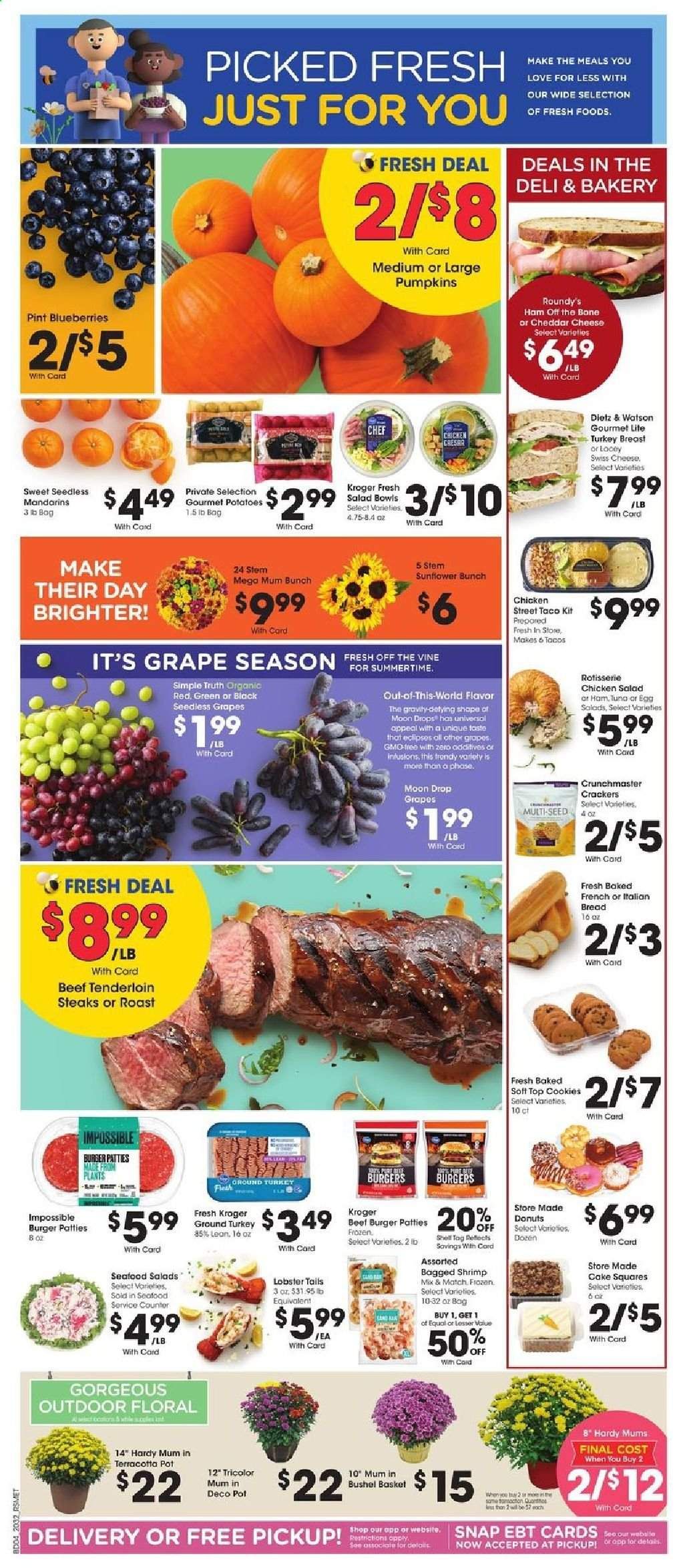 Pick ‘n Save Weekly Ad September 9 to September 15
