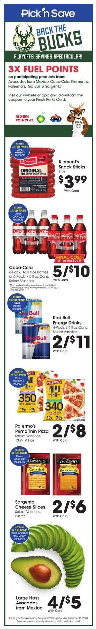 Pick ‘n Save Weekly Ad September 9 to September 15