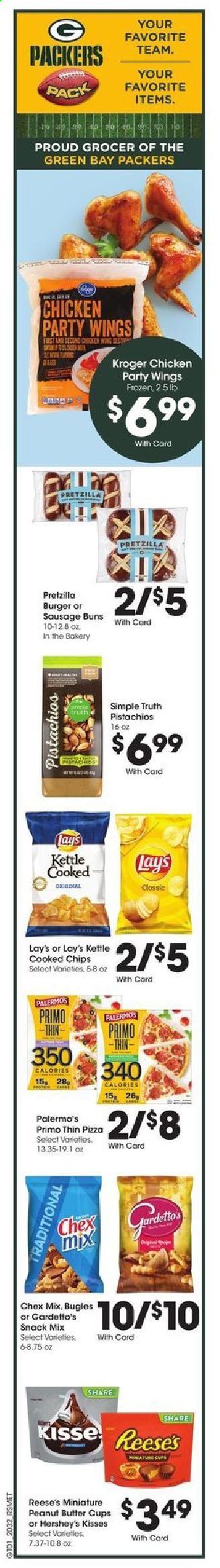 Pick ‘n Save Weekly Ad September 9 to September 15