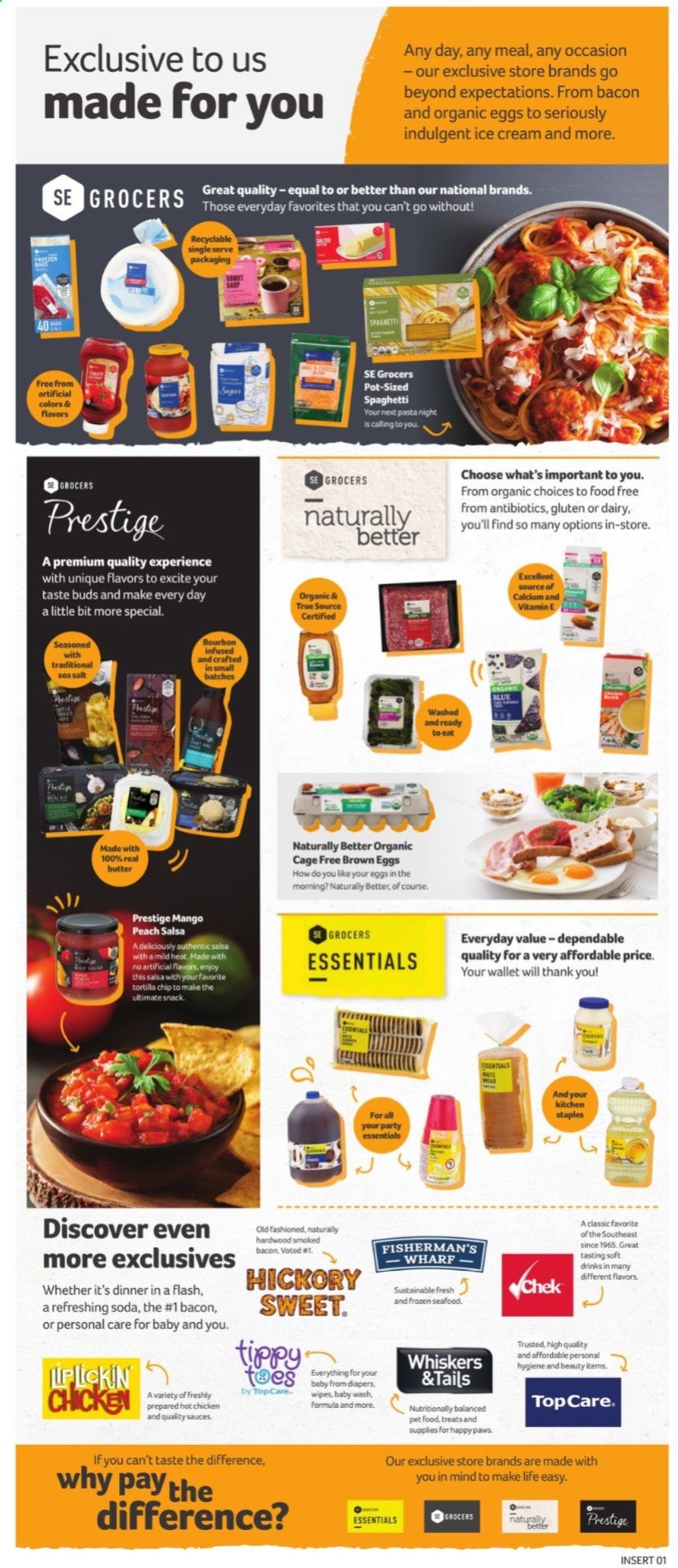 BI-LO Weekly Ad September 9 to September 15