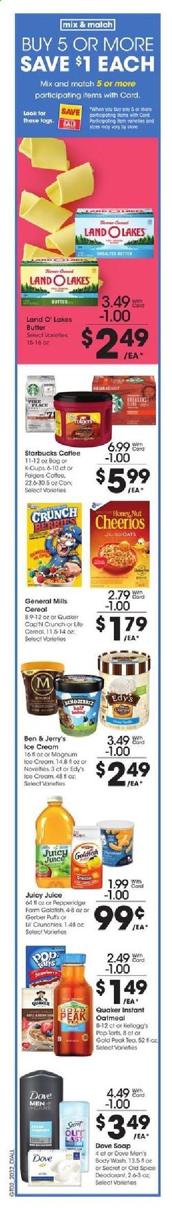 Dillons Weekly Ad September 9 to September 15