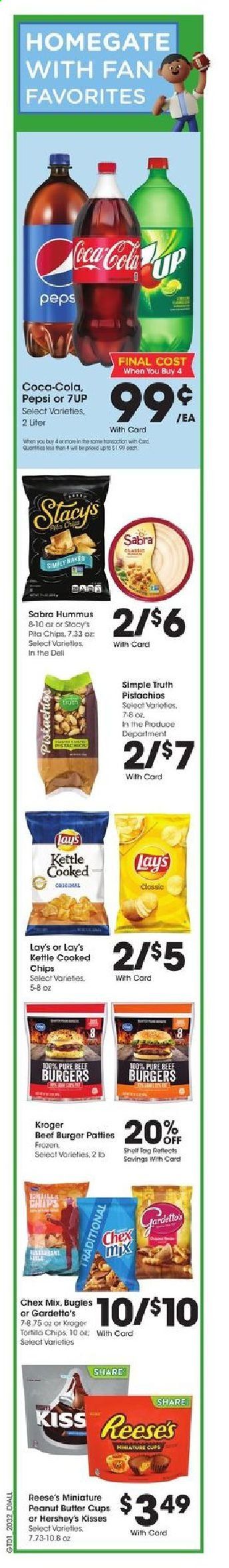Dillons Weekly Ad September 9 to September 15