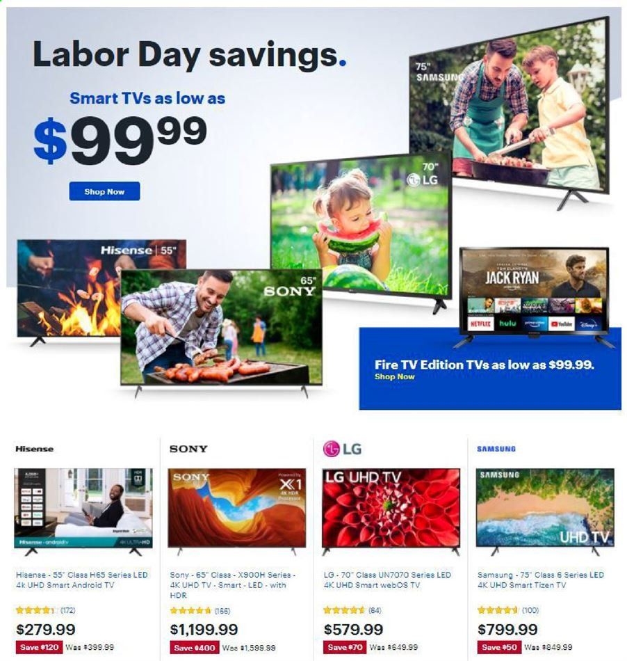Best Buy Catalog 2020-2021