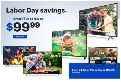 Best Buy Catalog 2020-2021