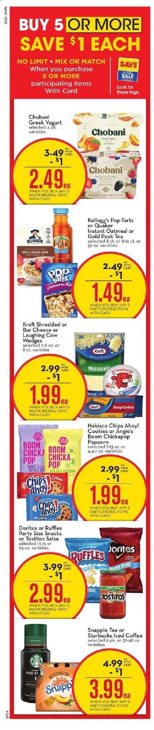 Mariano’s Weekly Ad September 9 to September 15