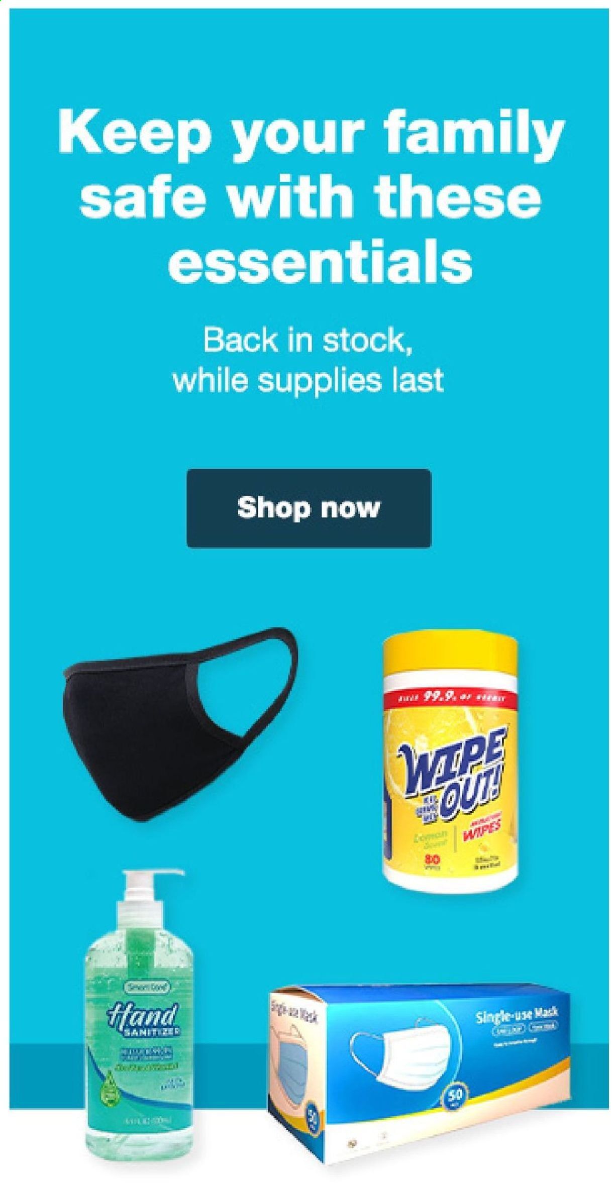 Walgreens Weekly Ad September 13 to September 19